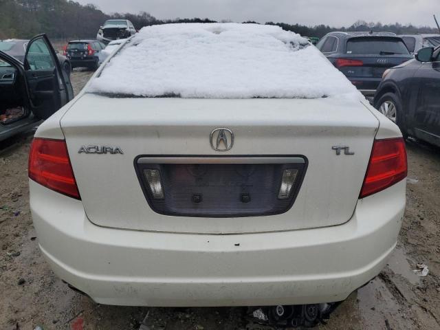 19UUA66246A001134 | 2006 Acura 3.2tl