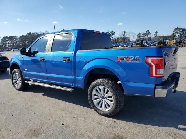 1FTEW1EP9GFC05128 | 2016 FORD F150 SUPER