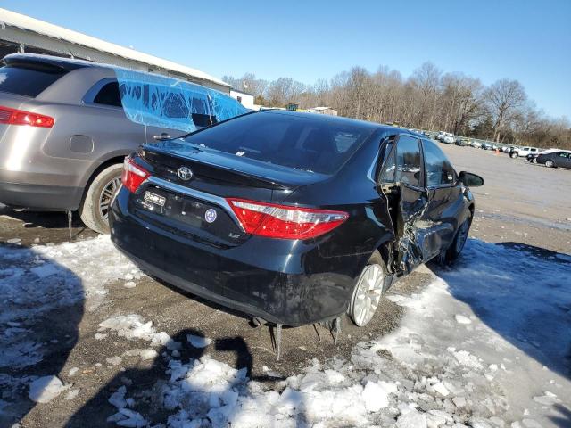 2016 Toyota Camry Le VIN: 4T4BF1FKXGR584692 Lot: 38145214