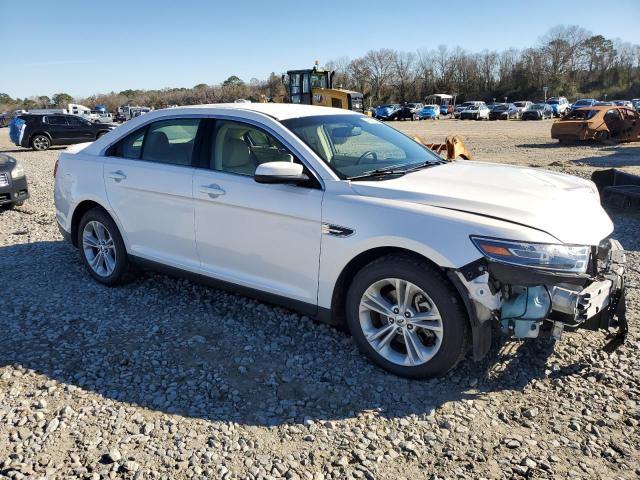 Vin: 1fahp2e82hg122179, lot: 40552074, ford taurus sel 20174