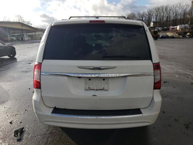 2C4RC1BG2CR383416 | 2012 Chrysler town & country touring