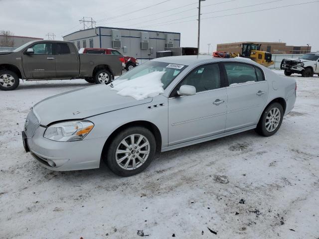 2011 Buick Lucerne CXL