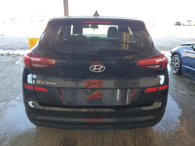 KM8J23A42KU890297 | 2019 HYUNDAI TUCSON SE