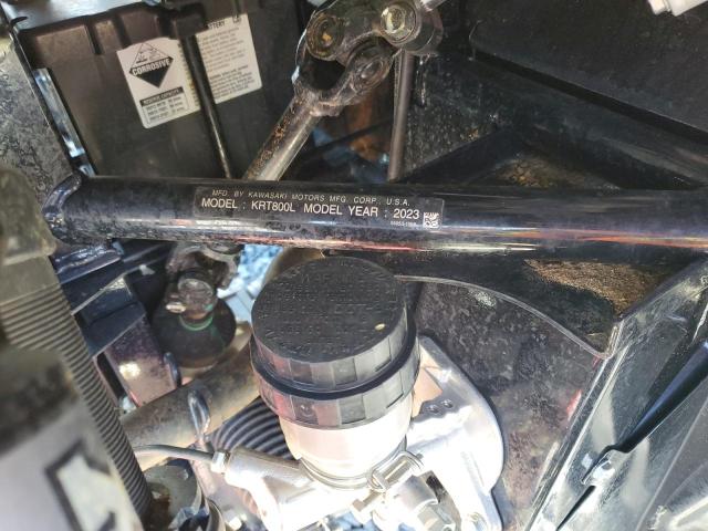 2023 KAWASAKI KRT800 L - JKBRTCL12PB500959