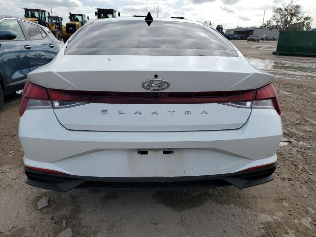 5NPLM4AG3MH035046 | 2021 HYUNDAI ELANTRA SE