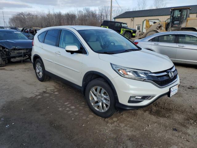 5J6RM4H5XFL002519 | 2015 HONDA CR-V EX