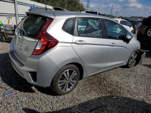 3HGGK5H9XGM703784 | 2016 HONDA FIT EX