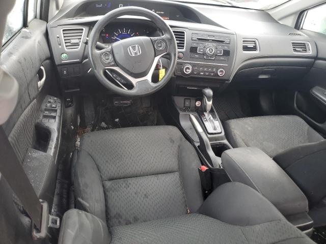 19XFB2F5XFE232723 | 2015 HONDA CIVIC LX