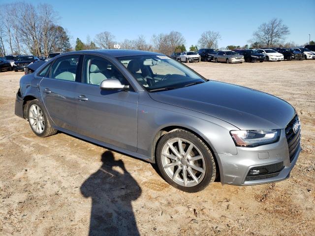 VIN WAUEFAFL8FN034000 2015 Audi A4, Premium Plus no.4