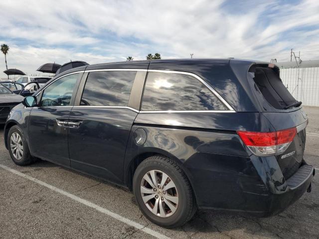 5FNRL5H30GB127062 2016 HONDA ODYSSEY-1