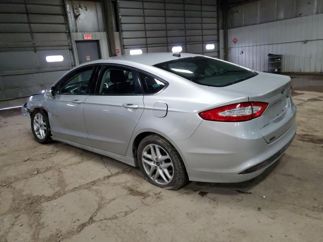 2016 Ford Fusion Se VIN: 1FA6P0H77G5126835 Lot: 39761524