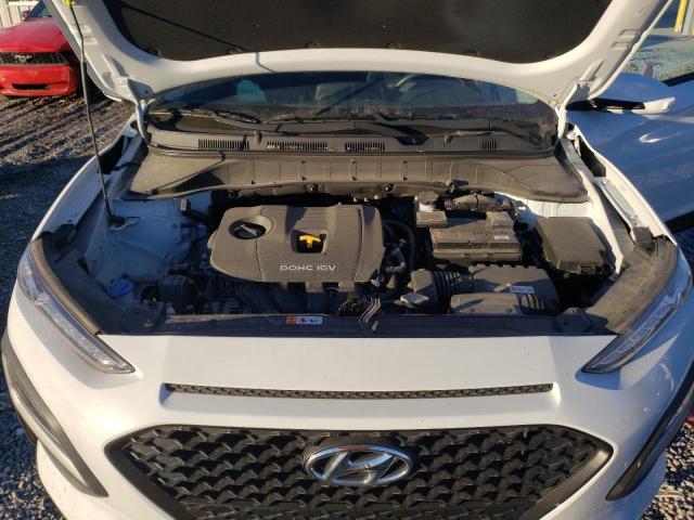 2021 HYUNDAI KONA SEL P - KM8K62AA6MU656675