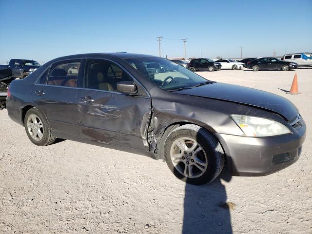 1HGCM56827A217423 2007 Honda Accord Ex