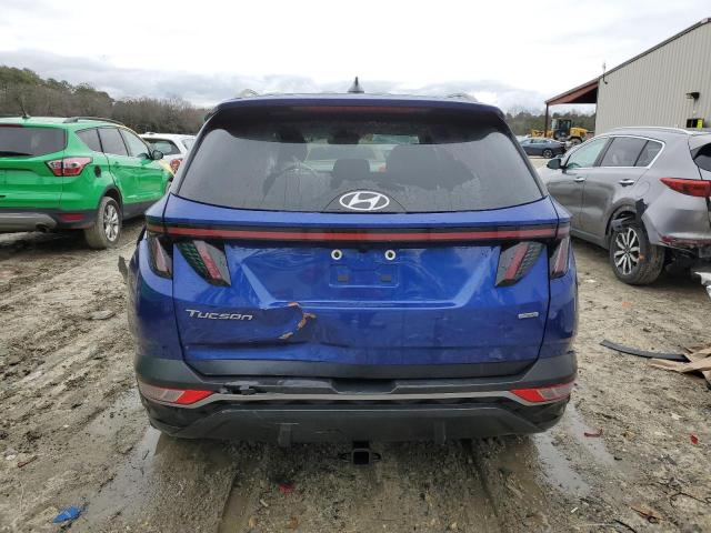 VIN 5N1AZ2MG4GN119966 2016 Nissan Murano, SL no.6