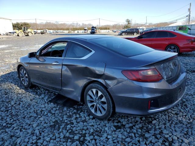 1HGCT1B75EA010255 | 2014 HONDA ACCORD EX