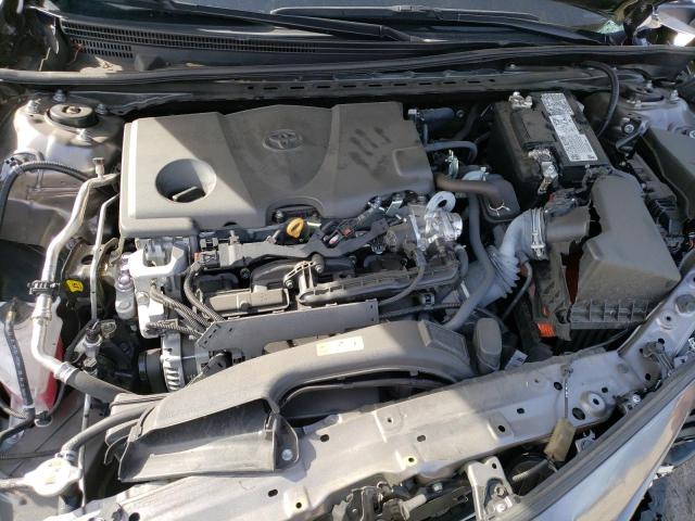 4T1T11AK8NU640579 | 2022 TOYOTA CAMRY SE