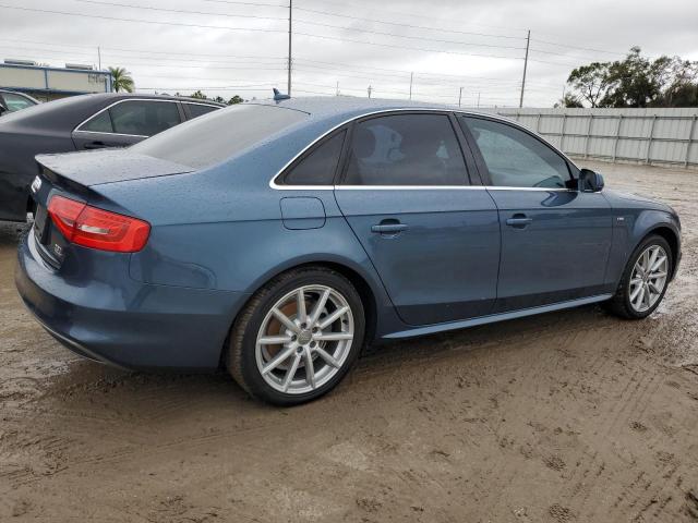 VIN WAUFFAFL7FN021307 2015 Audi A4, Premium Plus no.3