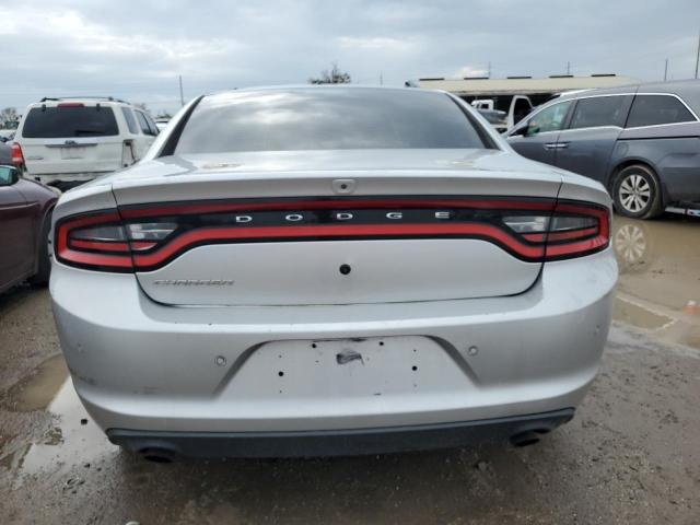 2016 DODGE CHARGER PO - 2C3CDXAT2GH206045