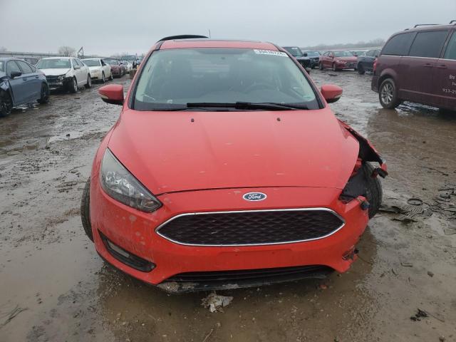 1FADP3F24FL248479 | 2015 FORD FOCUS SE