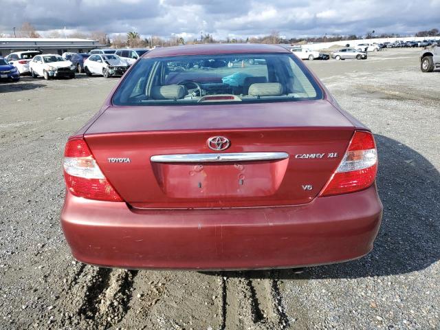 4T1BF30K33U050815 | 2003 Toyota camry le