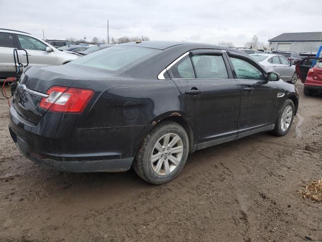 1FAHP2DWXAG126678 2010 Ford Taurus Se