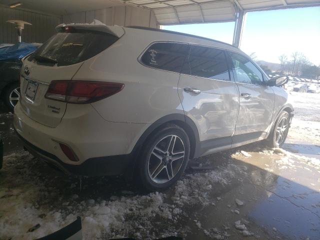 2019 HYUNDAI SANTA FE X - KM8SR4HF6KU301393