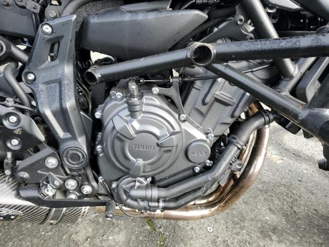 2022 YAMAHA MT07 C JYARM32Y1NA000943