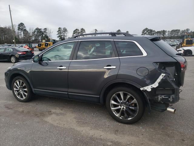 JM3TB2DA1E0438224 | 2014 MAZDA CX-9 GRAND