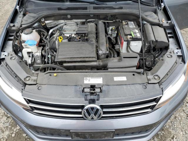 3VWB67AJ6JM215692 | 2018 VOLKSWAGEN JETTA SE