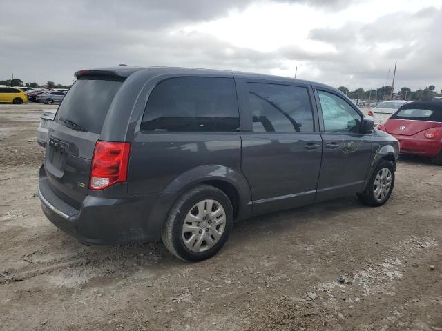 2018 DODGE GRAND CARA 2C4RDGBG1JR146090