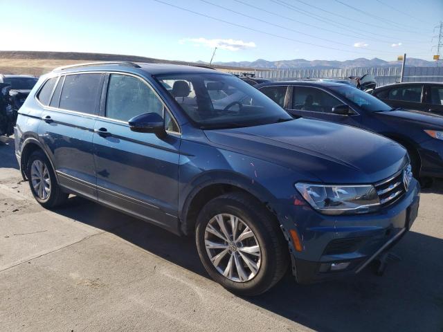 3VV0B7AX7JM015173 | 2018 VOLKSWAGEN TIGUAN S