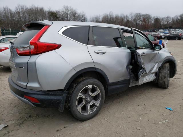 7FARW2H84JE070863 | 2018 HONDA CR-V EXL