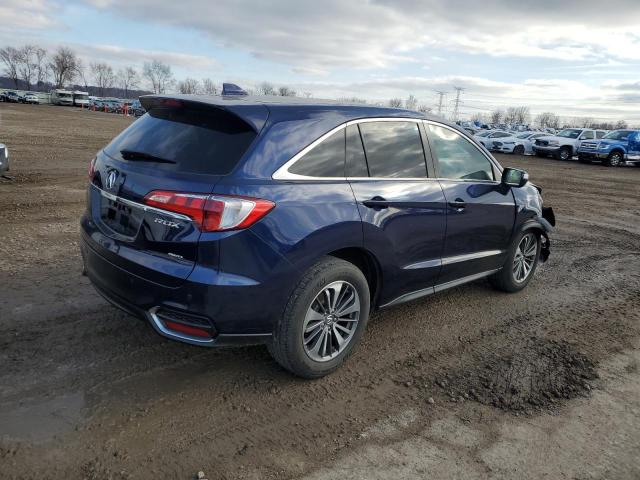 5J8TB4H7XGL010996 | 2016 ACURA RDX ADVANC