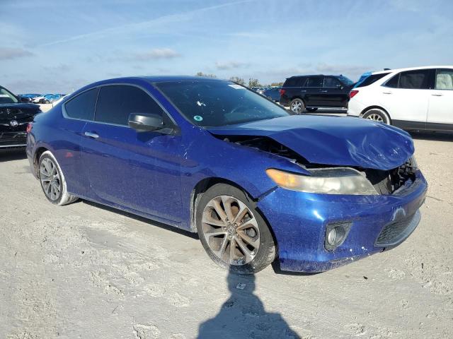 2013 Honda Accord Exl VIN: 1HGCT2B80DA005753 Lot: 38189234