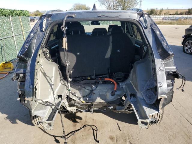 2023 HONDA CR-V SPORT - 7FARS5H51PE013015