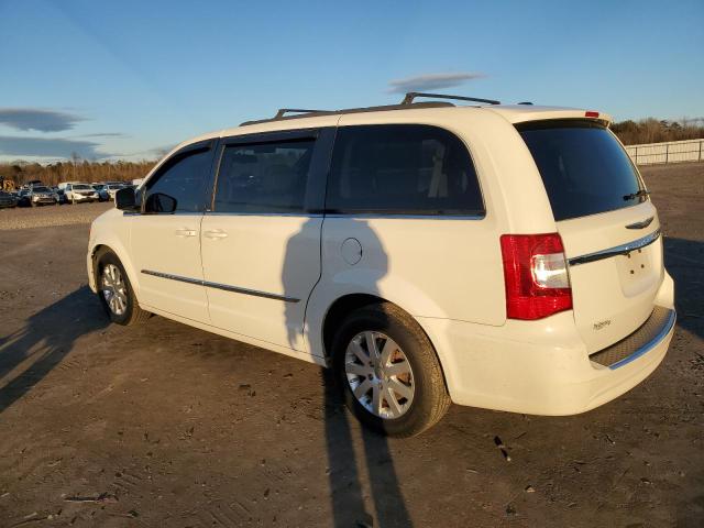 2C4RC1BG6DR779866 | 2013 Chrysler town & country touring