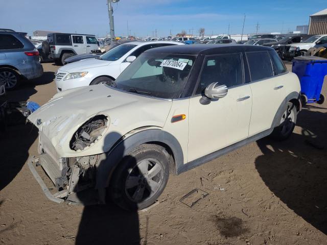 2015 MINI COOPER WMWXS5C55FT831852