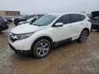 2018 HONDA CR-V EX - 5J6RW2H57JL026395