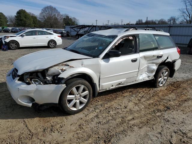 2006 Subaru Legacy 