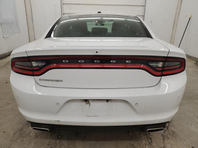 2C3CDXBG5MH647262 | 2021 DODGE CHARGER SX