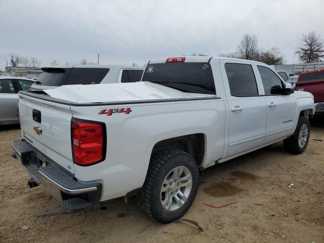 3GCUKREC6JG511888 | 2018 CHEVROLET SILVERADO