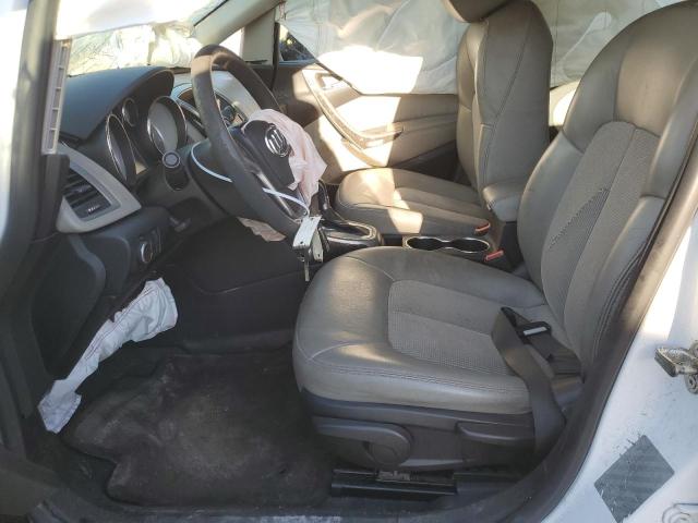 2016 BUICK VERANO 1SV - 1G4PV5SK7G4161357
