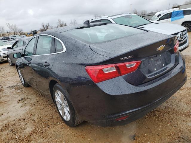 Vin: 1g1zd5st7pf163082, lot: 37533054, chevrolet malibu lt 20232