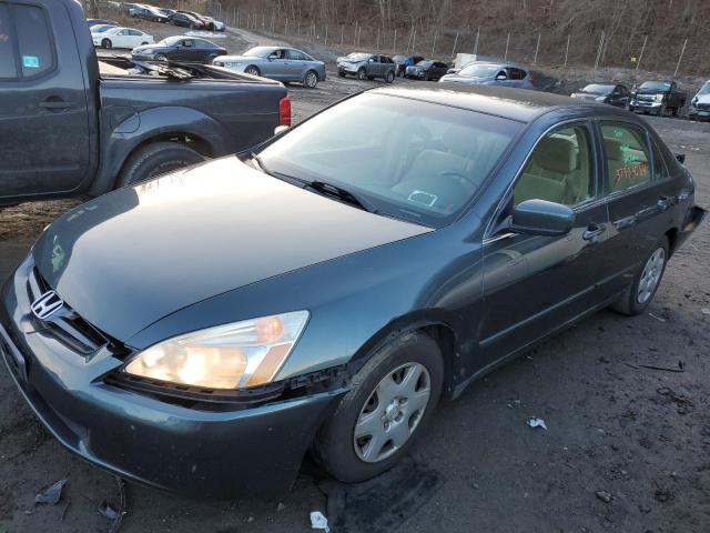 2005 Honda Accord Sedan LX