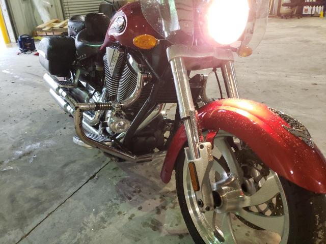 2005 VICTORY MOTORCYCLES KINGPIN - 5VPCB16D953006054