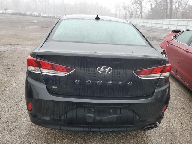 5NPE24AF4JH604939 | 2018 HYUNDAI SONATA SE