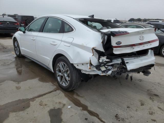 Vin: 5npel4ja0mh068738, lot: 38922864, hyundai sonata sel 20212
