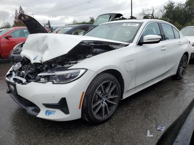 2021 BMW 330E - WBA5P7C06MFK70744