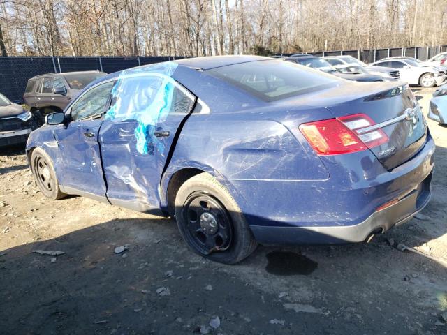 1FAHP2MT8EG183652 | 2014 FORD TAURUS POL