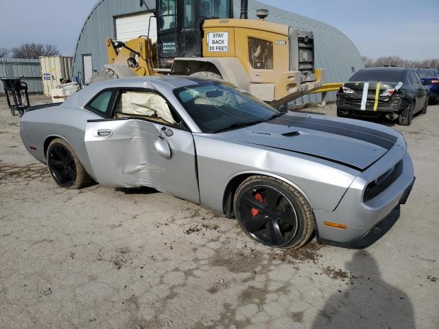 Vin: 2b3cj7dw5ah109585, lot: 82180733, dodge challenger srt-8 20104